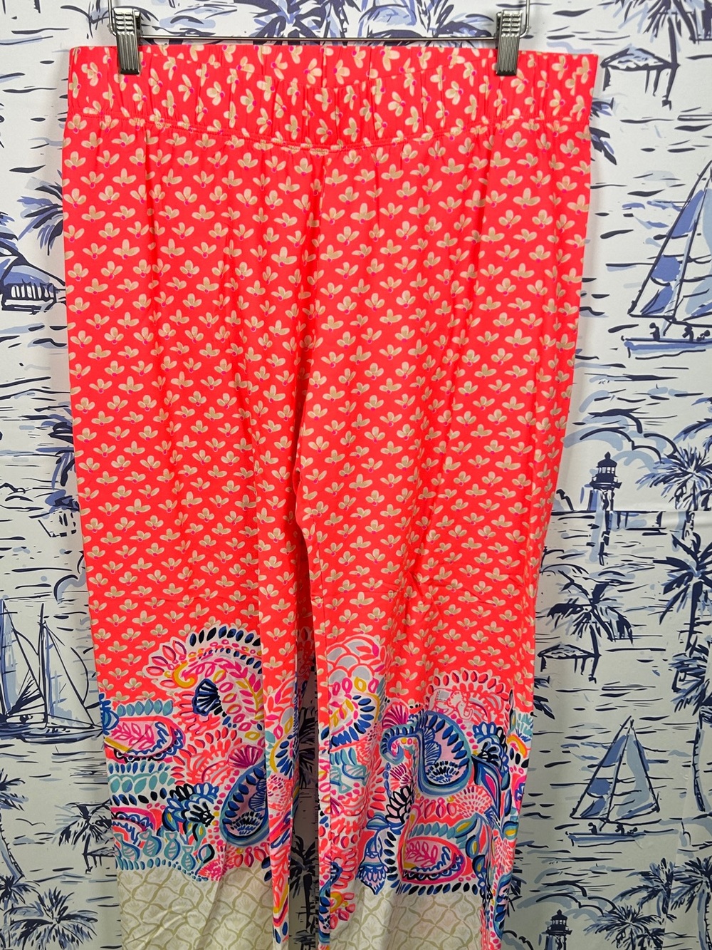 Women’s Lilly Pulitzer Palazzo Pants